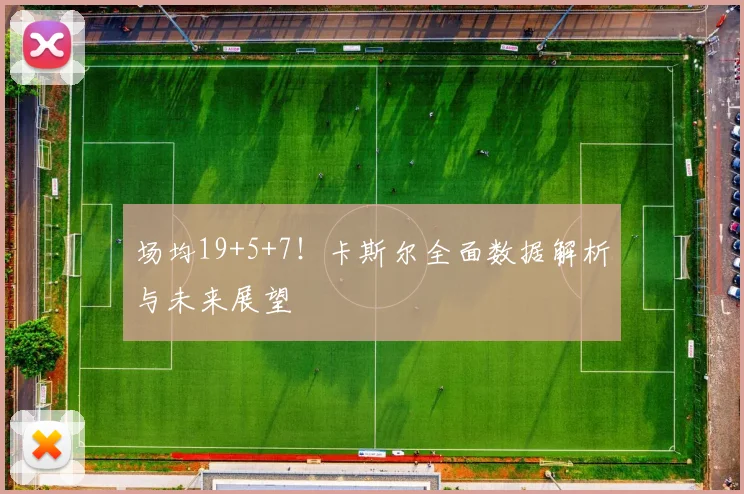 场均19+5+7！卡斯尔全面数据解析与未来展望